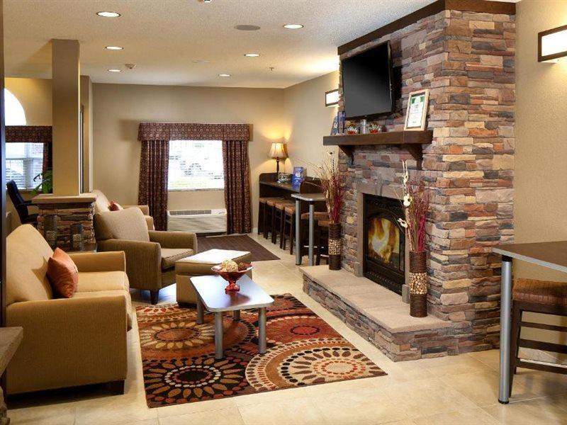 Microtel Inn & Suites By Wyndham St Clairsville - Wheeling St. Clairsville Exteriör bild