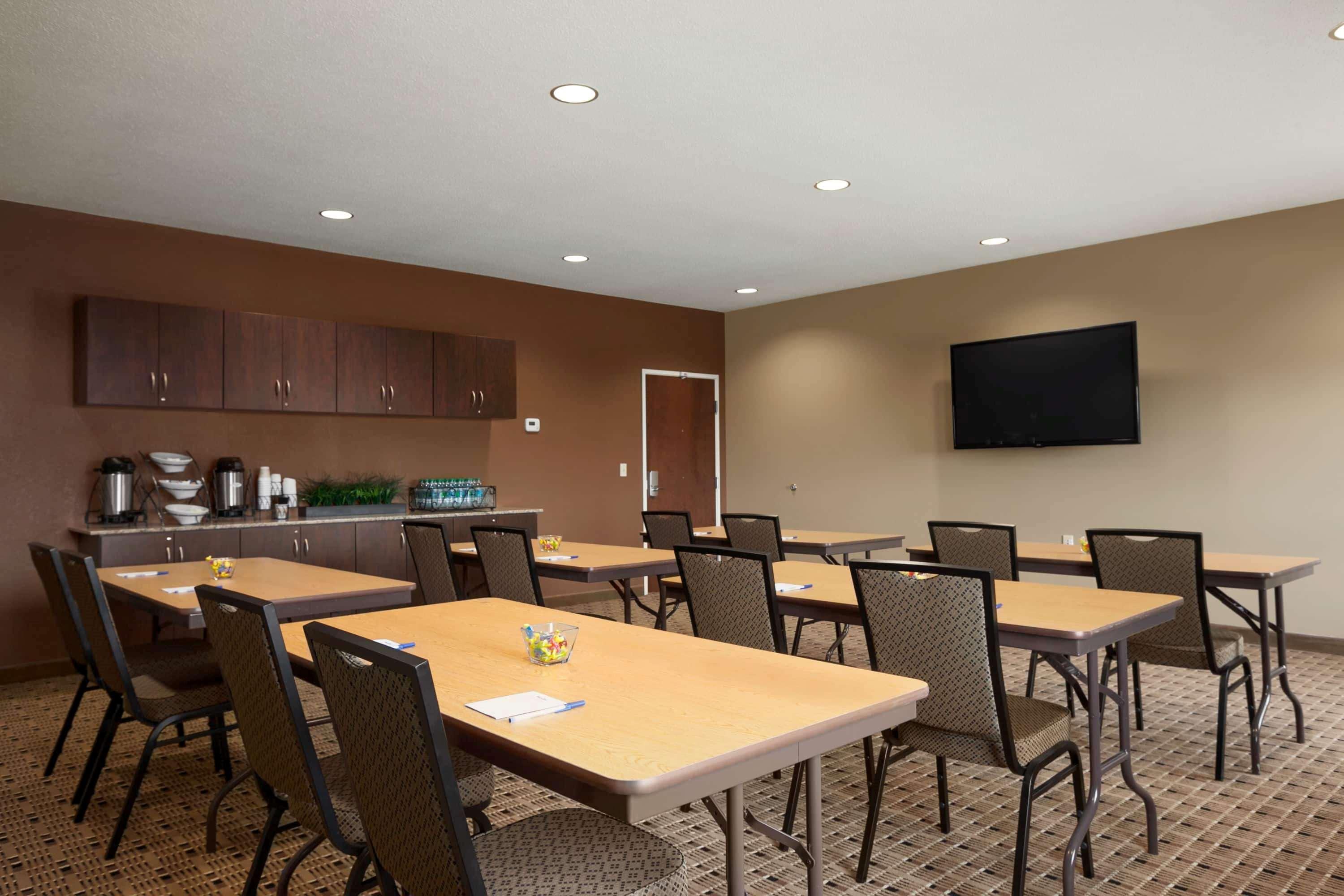 Microtel Inn & Suites By Wyndham St Clairsville - Wheeling St. Clairsville Exteriör bild