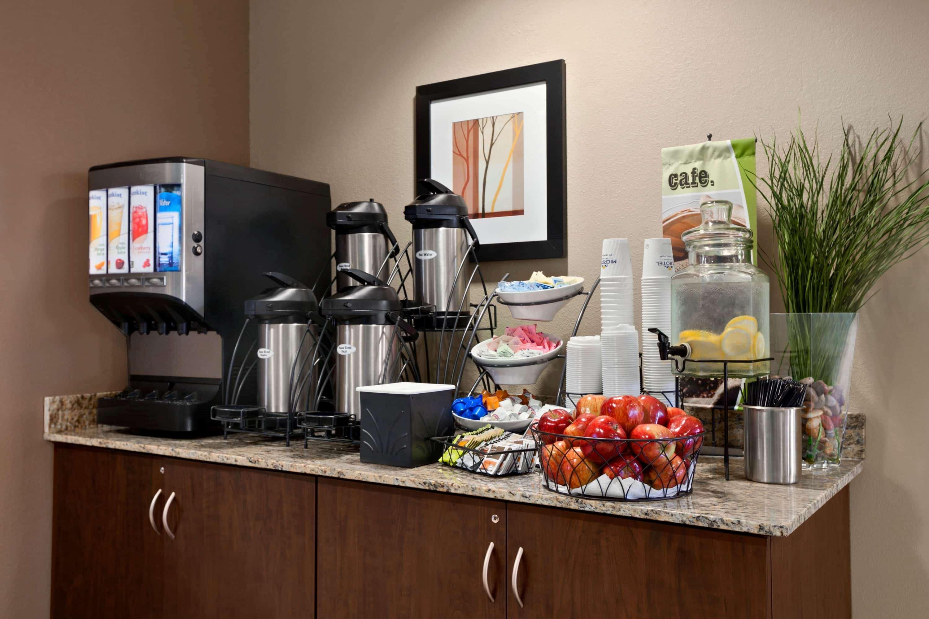 Microtel Inn & Suites By Wyndham St Clairsville - Wheeling St. Clairsville Exteriör bild