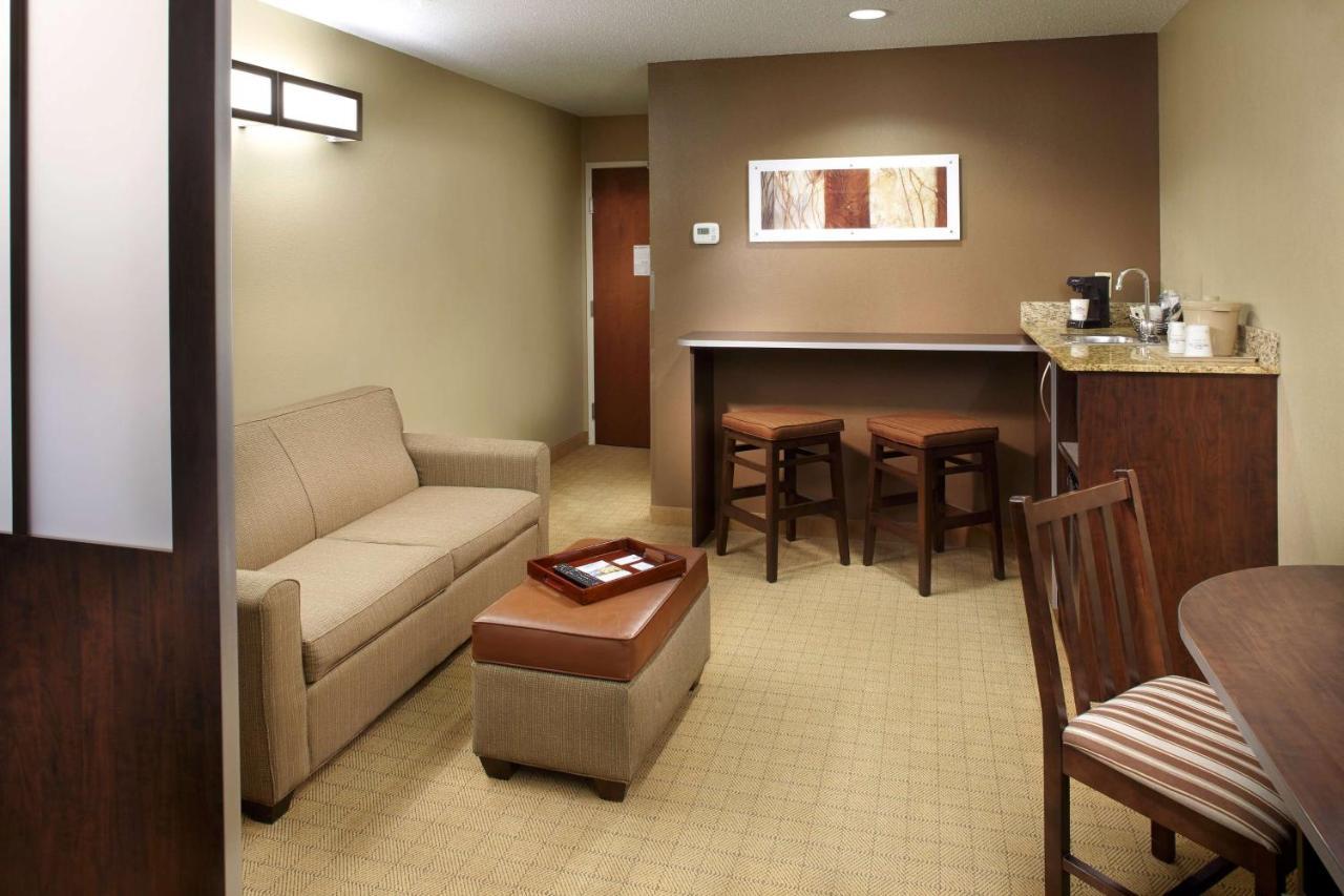 Microtel Inn & Suites By Wyndham St Clairsville - Wheeling St. Clairsville Exteriör bild