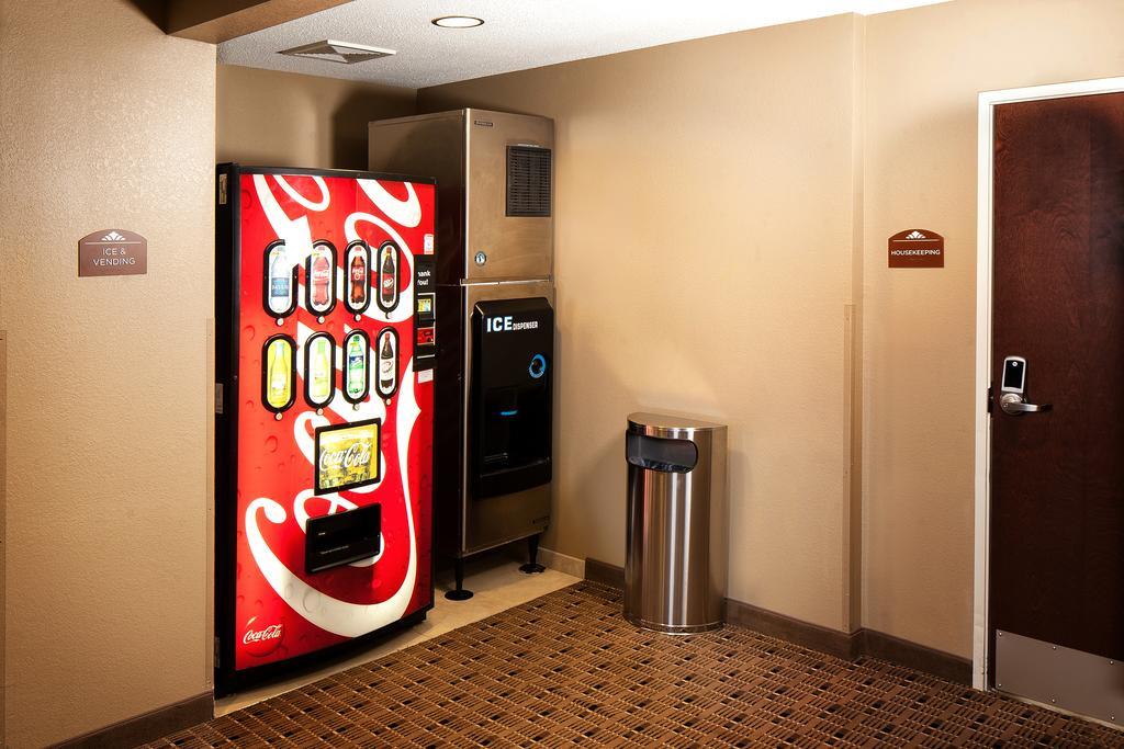 Microtel Inn & Suites By Wyndham St Clairsville - Wheeling St. Clairsville Exteriör bild