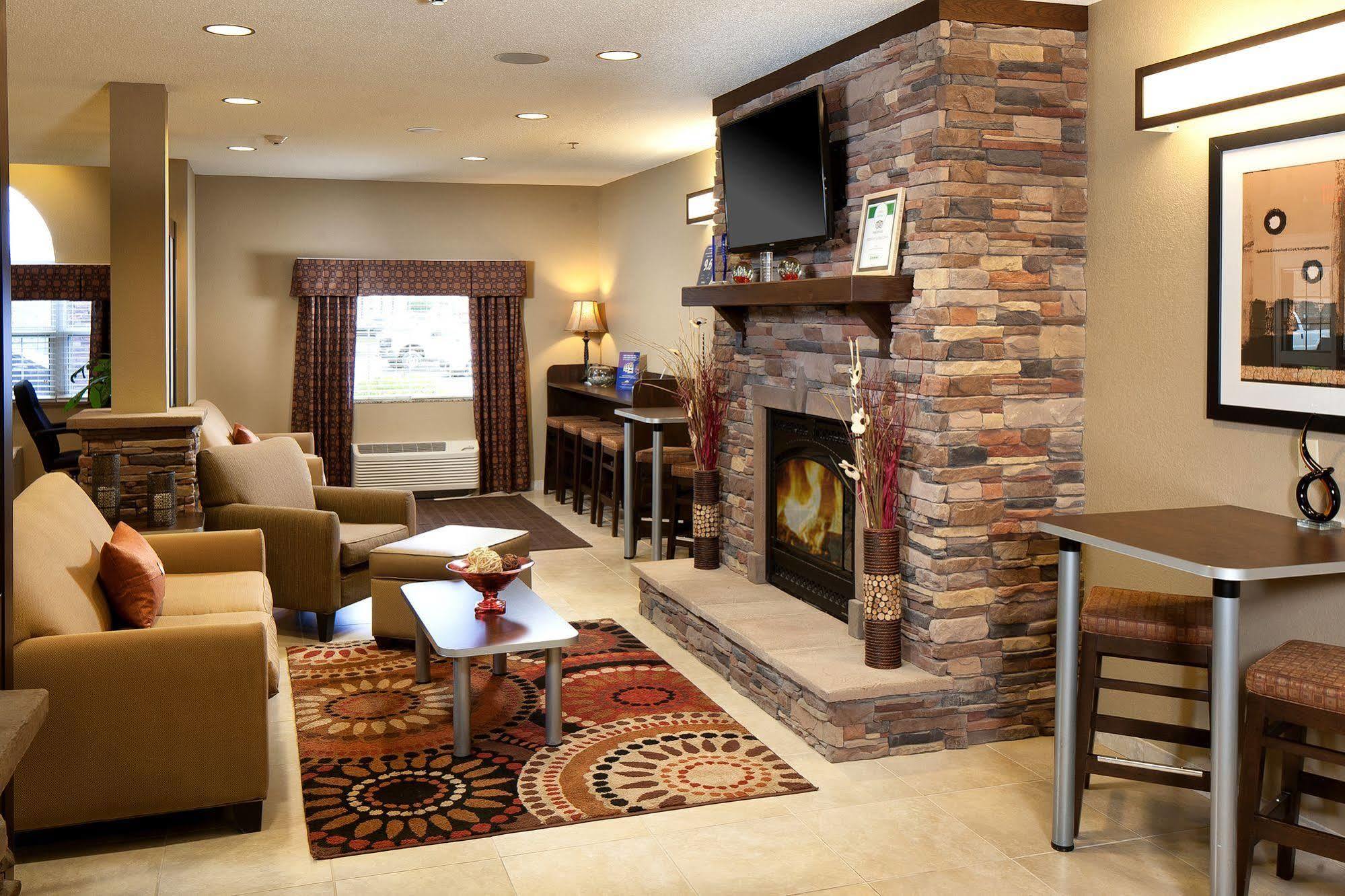 Microtel Inn & Suites By Wyndham St Clairsville - Wheeling St. Clairsville Exteriör bild